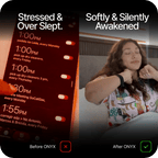 Yuhne Silent Wrist Alarm - yuhne