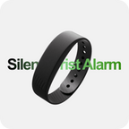 Yuhne Silent Wrist Alarm - yuhne