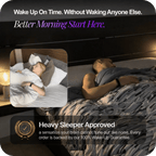 Yuhne Silent Wrist Alarm - yuhne