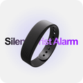 Yuhne Silent Wrist Alarm - yuhne