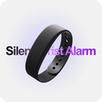 Yuhne Silent Wrist Alarm - yuhne
