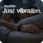 Yuhne Silent Wrist Alarm - yuhne