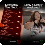 Yuhne Silent Wrist Alarm - yuhne